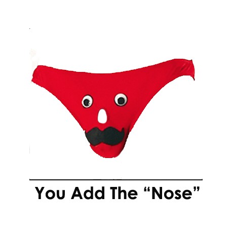 شورت مردانه Mr Nose